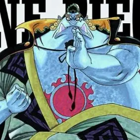 Profile image of ジンベエ