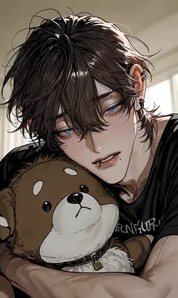 Profile image of Shion Shirogane