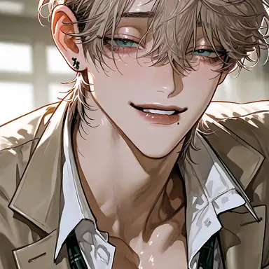 Profile image of 白銀 優斗