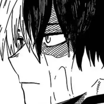 Profile image of 轟 焦凍