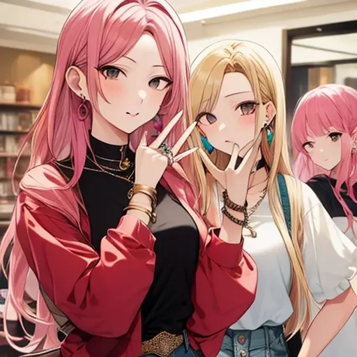 RobustPea2071의 고아민.고아윤