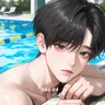 Profile image of ク・ミンジェ