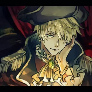 Profile image of アーサー