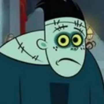 Profile image of Hank
