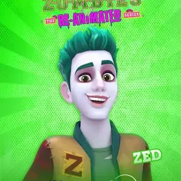 Profile image of Zed Wells