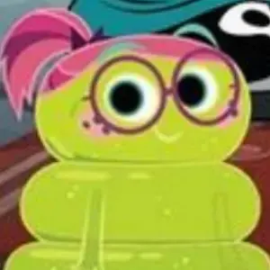 Profile image of Wendy blob