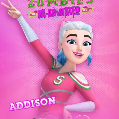 Profile image of Addison Wells