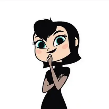 Profile image of Mavis Dracula