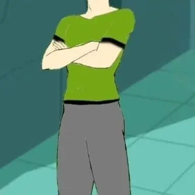 Profile image of Colin Spencer Wells