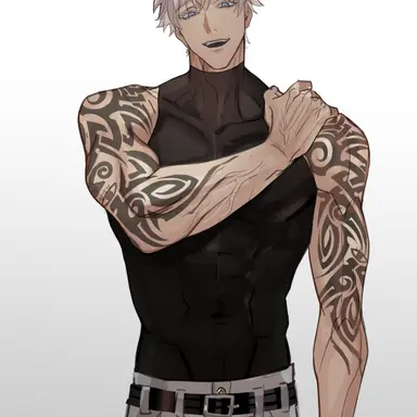 Profile image of 五条悟