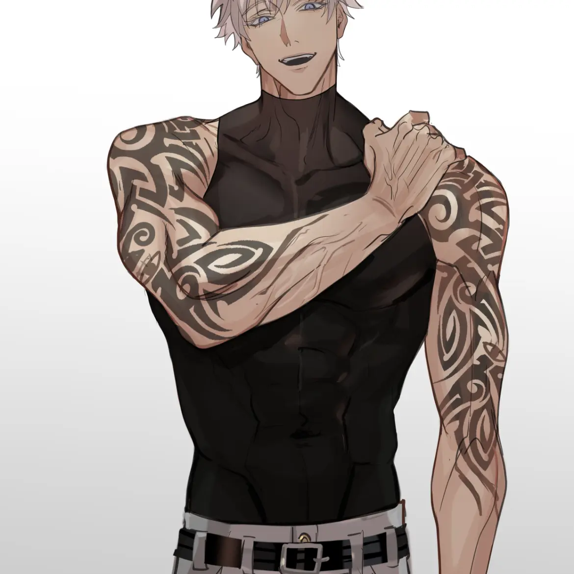 MintySpray3861의 七年―― あの夜から、七度も春が過ぎた。