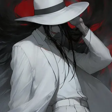 Profile image of 八尺様
