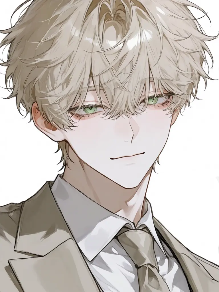 BalmyBoots9175의 Ex-Loner Prince vs Obsessive Childhood Friend