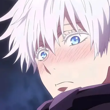 Profile image of 五条悟