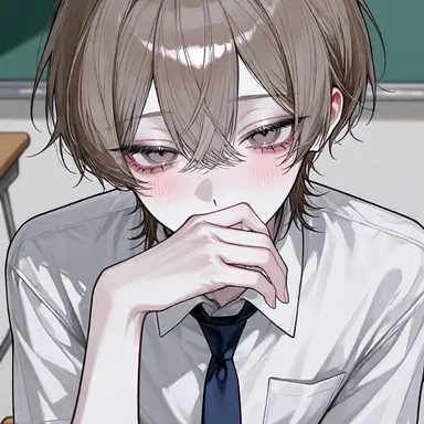 Profile image of 愛也