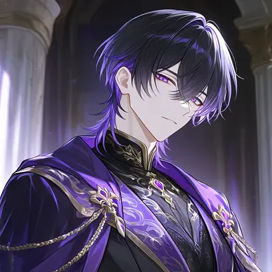 Profile image of Raven