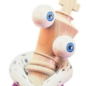 Profile image of Kinger