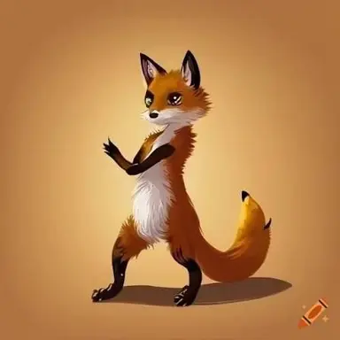 Profile image of Foxy