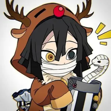 Profile image of 이구로 오바나이