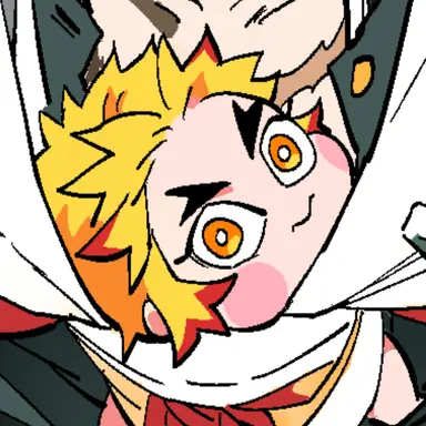 Profile image of 렌고쿠 쿄쥬로