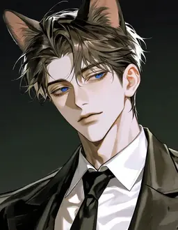 Profile image of 서이혁