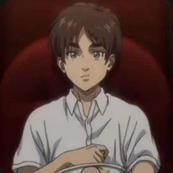 tragic._.girl의 AOT - Eren