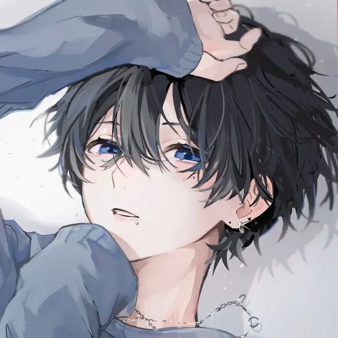 kuro_siro의 猫のぬいぐるみが人間化！？