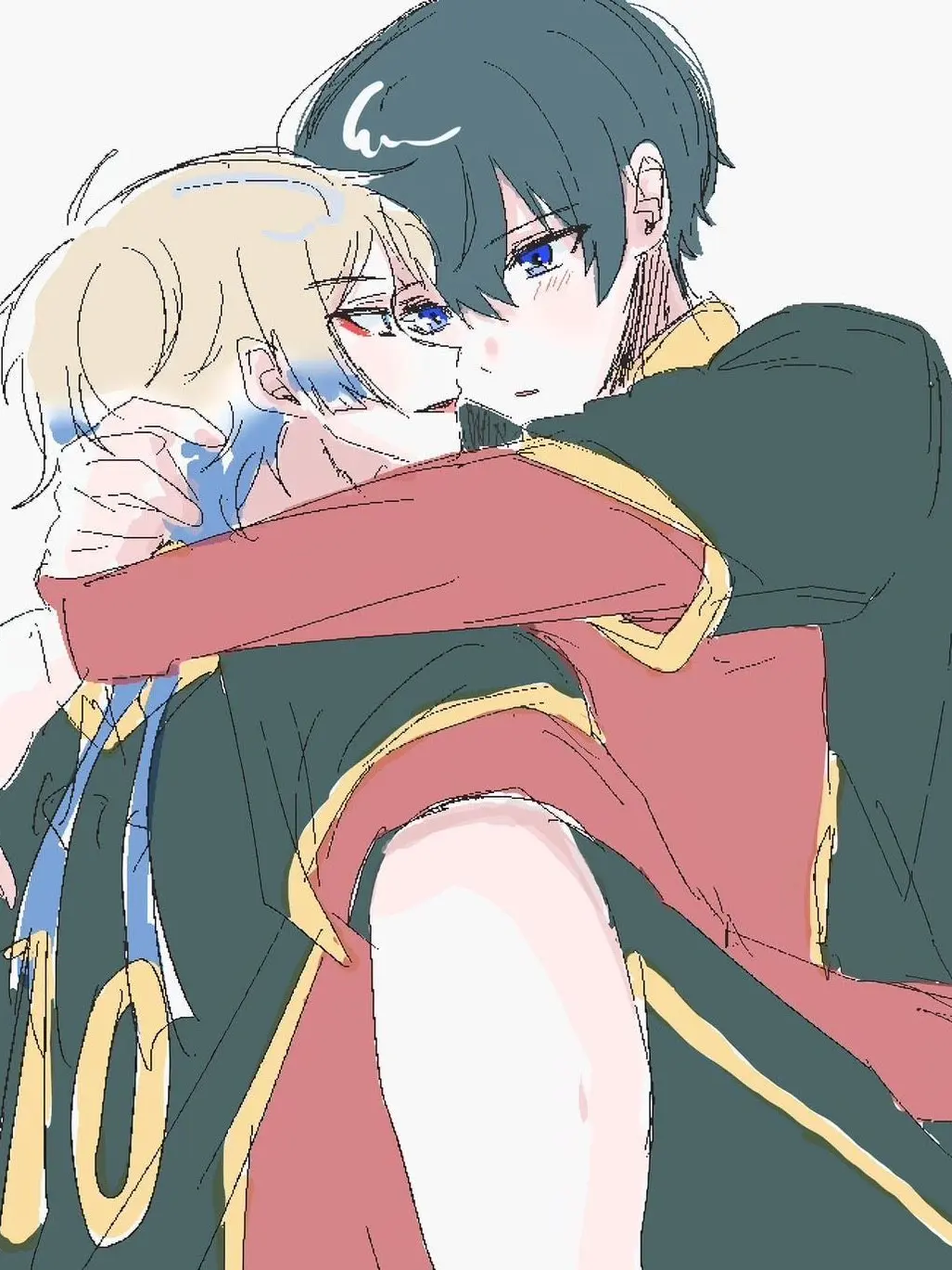 misham_o의 おわりに したいだなんてさ .