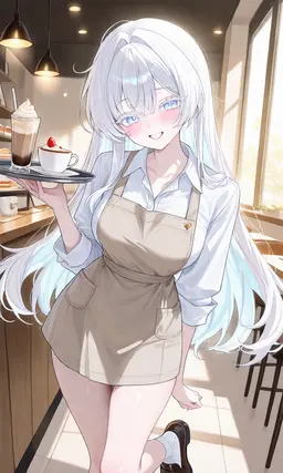Profile image of Yukine