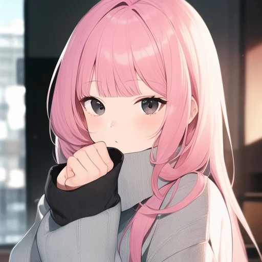 류채아