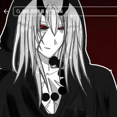 Profile image of 시니가미