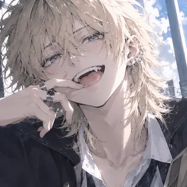 Profile image of Leon Mayuzumi