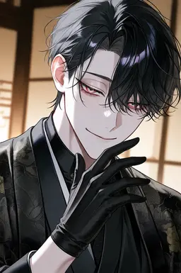 Profile image of 朧