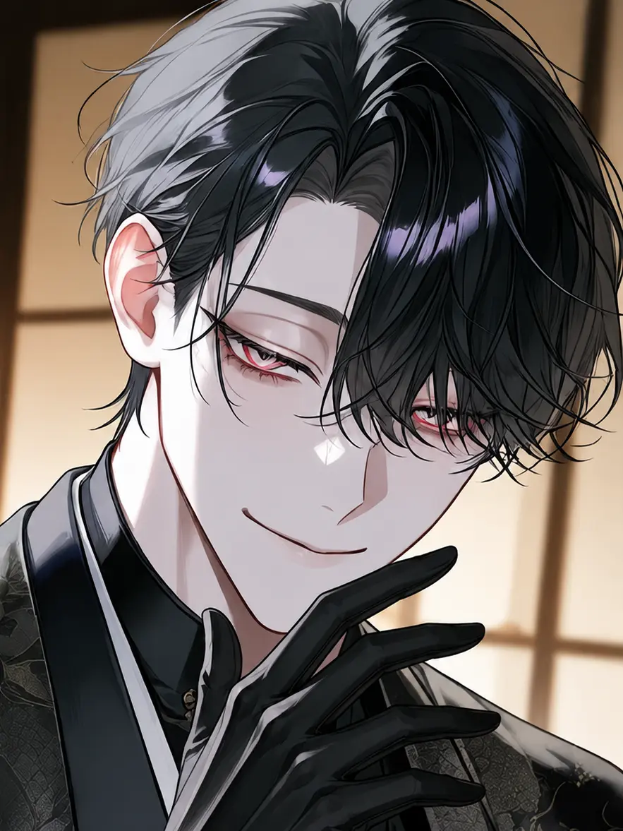 saiJomioto의 黒耀の蛇に飲まれる