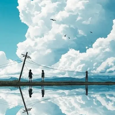 StaleWeek2908의 持病持ちの妹