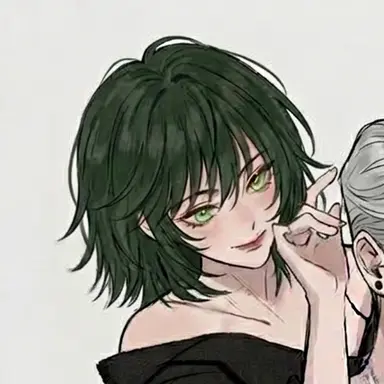 Profile image of 강시연