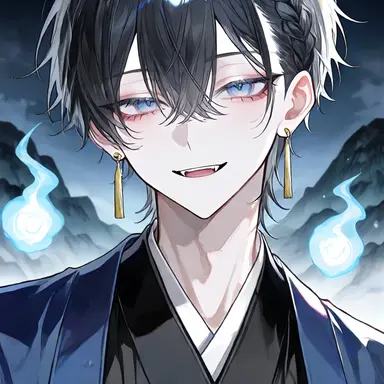 Profile image of 아오이