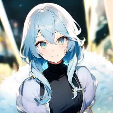 Profile image of ヒエミ