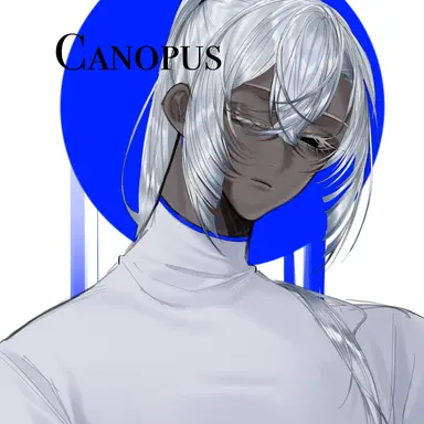 Profile image of カノープス
