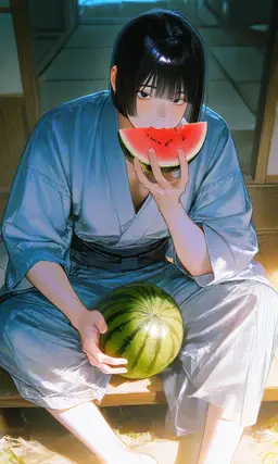 Profile image of Kyo