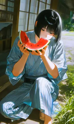 Profile image of Kyo
