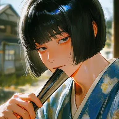 Profile image of Kyo