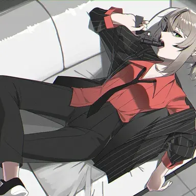 Profile image of 비챤