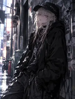 Profile image of 아사히