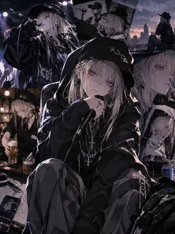 Profile image of 아사히