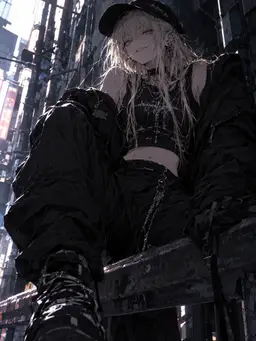 Profile image of 아사히