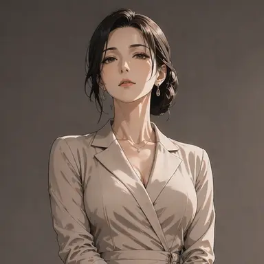 Profile image of キム-ヒジン