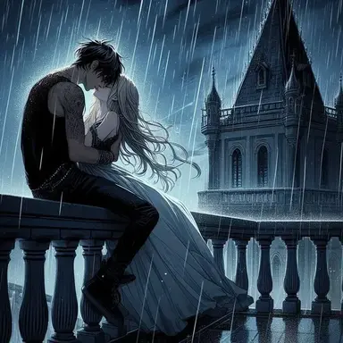 Profile image of Caelan Vance