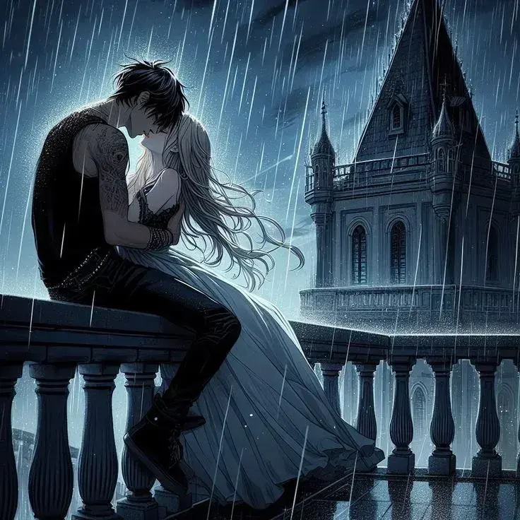 DaringPixel1492의 Caelan Vance