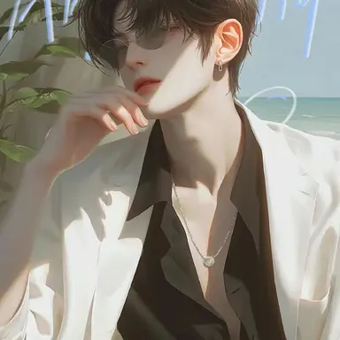 Profile image of 남 주빈